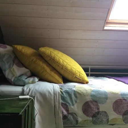La Vieille Ferme Bed & Breakfast *